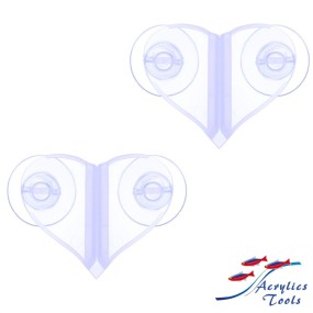 Soporte separador Pack 2 unids.
