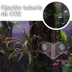 Soporte separador Pack 2 unids.