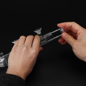 Skimmer superficie