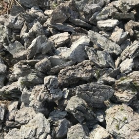 Seiryu Stone Grey