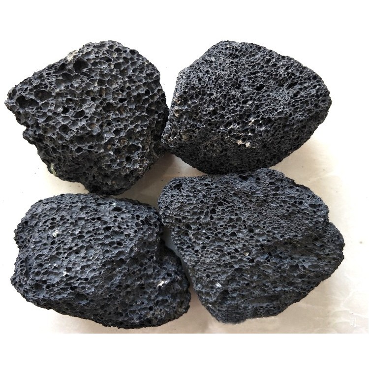 Lava Black