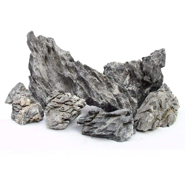 Seiryu Stone Grey