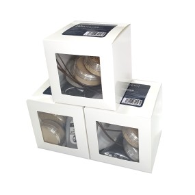 Kit aquascaping