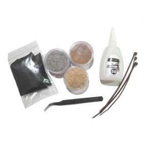 Kit aquascaping