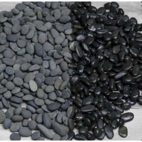 Bolo natural black 