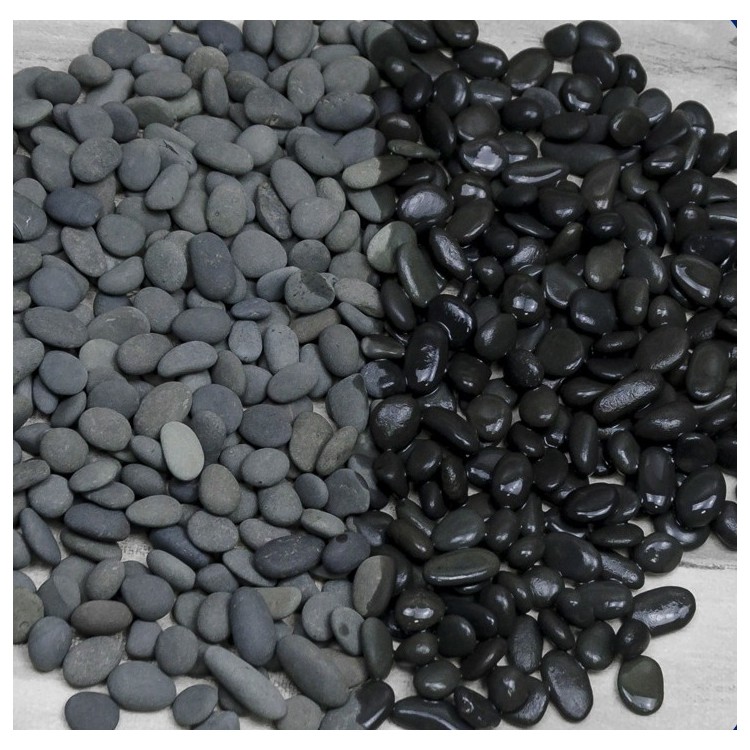 Grava natural black 10kg