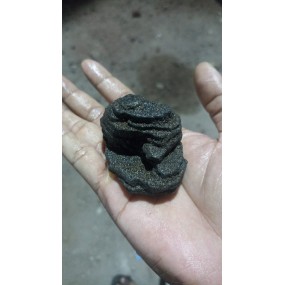 IRON STONE