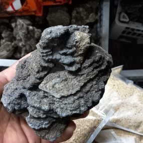 IRON STONE