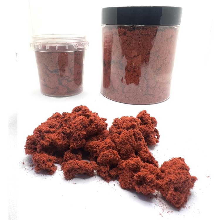 Fast Fusion Compound Red