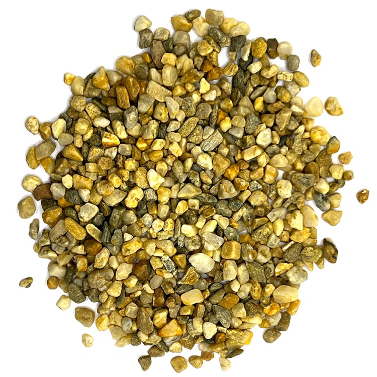 Gravel lemon 3-6mm.