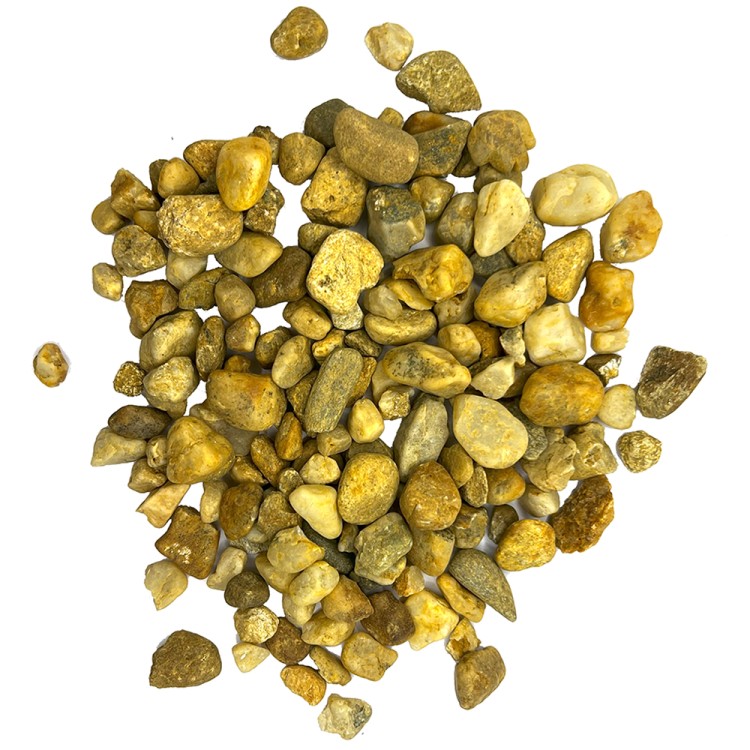 Gravel lemon 6-15mm.