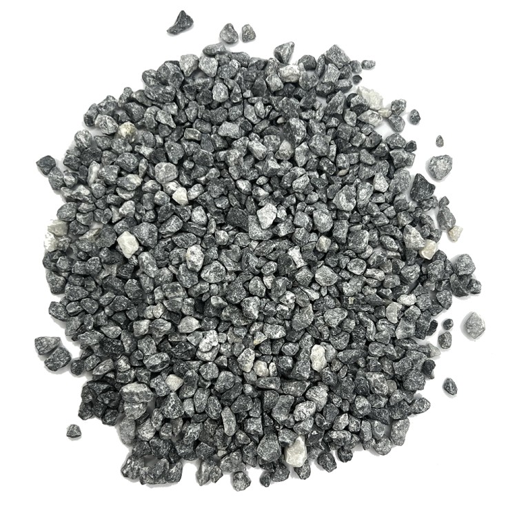 Gravel Silver Ice 3-5mm