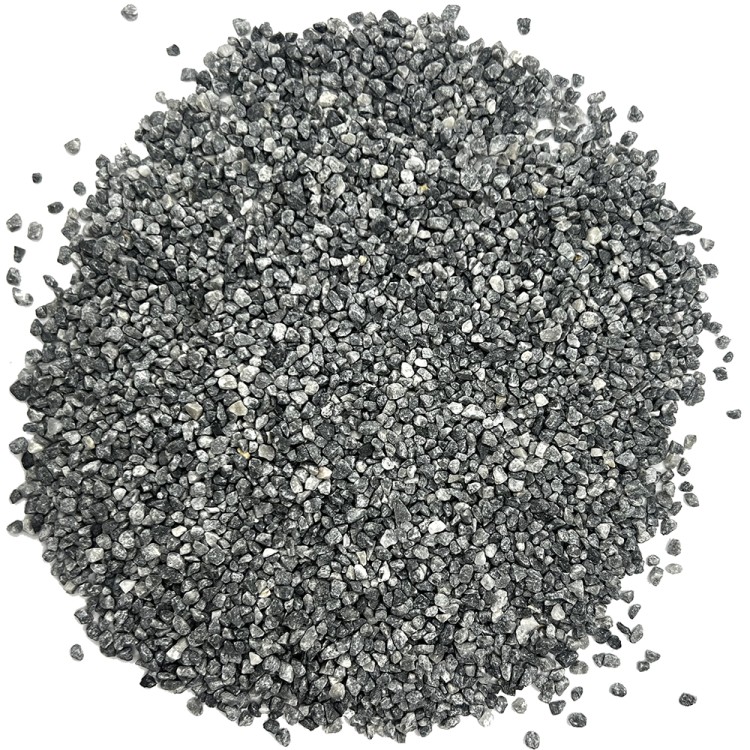 Gravel Silver Ice 2-3mm.