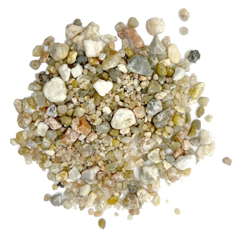 Mix Silice Gravel