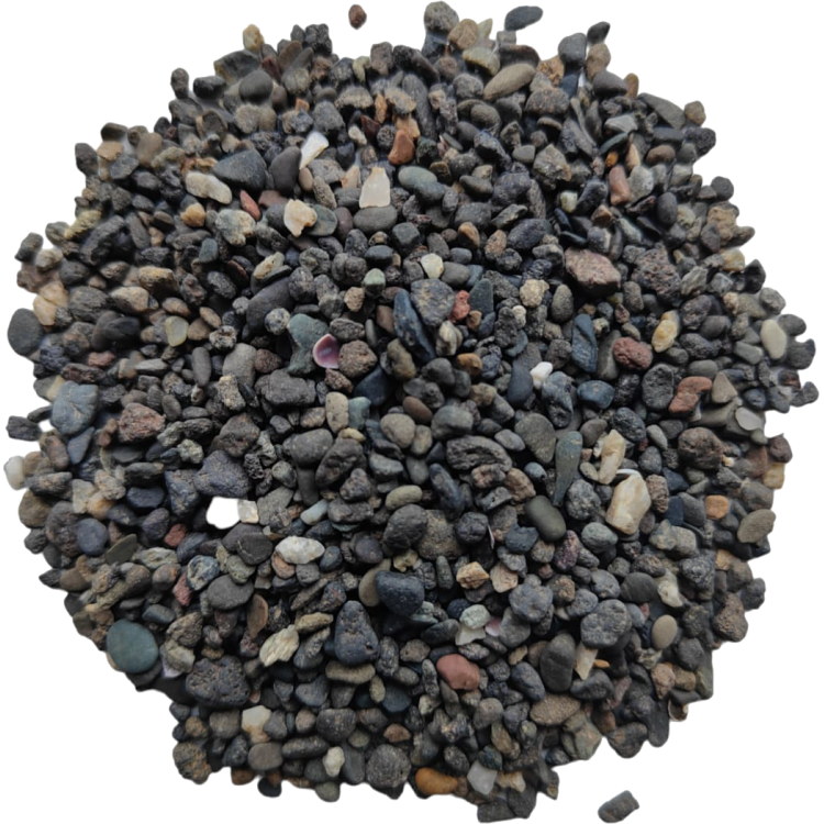 Grava MUARA  0.5-2mm